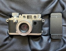 Minox leica for sale  FROME