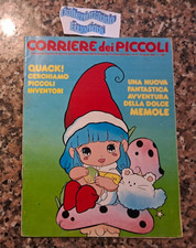 Corriere dei piccoli usato  Castelfranco Emilia