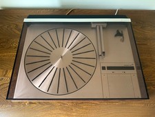 Bang olufsen beogram for sale  SHREWSBURY