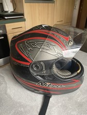 Nitro racing gebraucht kaufen  Dortmund
