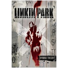 Linkin park hybrid for sale  Goldsboro