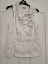 Karen millen ivory for sale  LIVERPOOL