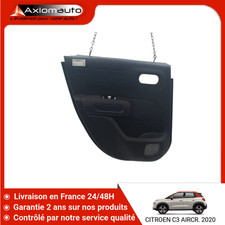 Garniture porte arriere d'occasion Garniture porte arriere d'occasion  Amiens-