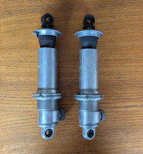 Pair koni aluminium for sale Pair koni aluminium for sale  DERBY