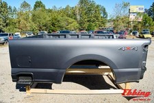 Pickup box 8ft for sale  North Vernon