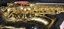 Sax tenore buffet usato  Fivizzano