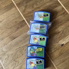 Leapfrog spiele gebraucht gebraucht kaufen  Nürnberg