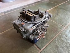 Holley 390 cfm for sale  NEWNHAM