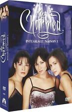 Dvd charmed intégrale d'occasion  Les Mureaux