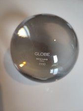 Globe verre pub d'occasion  Montluçon