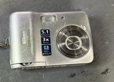 Nikon coolpix 5.1mp for sale  Mcallen
