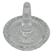 Waterford crystal round for sale  Neptune