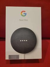 Google nest mini d'occasion  Roquefort-la-Bédoule