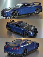 Nissan skyline 2009 d'occasion  Le Bousquet-d'Orb