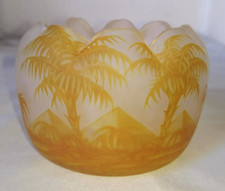Ancien vase boule d'occasion  Bordeaux-