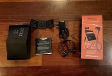 Fones de ouvido Bluetooth Plantronics BackBeat Go 2 sem fio comprar usado  Enviando para Brazil