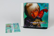 The king fighters gebraucht kaufen The king fighters gebraucht kaufen  Frankfurt am Main