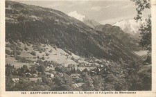 Saint gervais bains d'occasion  Vasles