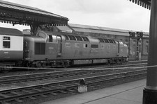 6x4cm negative english for sale  SOMERTON