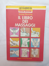 Libro dei massaggi usato  Pieve di Cadore