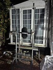 Onetwofit power tower for sale  HOCKLEY