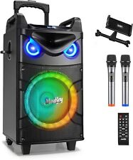 Moukey portable party for sale  Bordentown