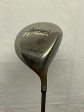 Cleveland series damen gebraucht kaufen  Reiskirchen