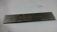Mercedes w163 ml400 gebraucht kaufen  Wasserlosen