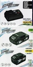 Activ energy ion gebraucht kaufen  Berlin
