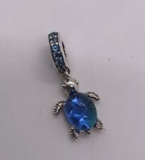 Pandora blue murano for sale  MORECAMBE