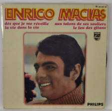 Disque vinyle tours d'occasion  Biscarrosse