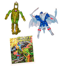 1995 kenner transformers for sale  Ridgedale