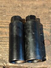 Black screw bmx for sale  BELFAST