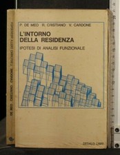 Intorno della residenza usato  Italia