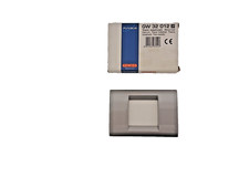 Materiale elettrico gewiss usato  Nichelino