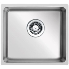 Respekta inox detroit gebraucht kaufen  Zehdenick