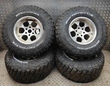 Toyota hilux mk7 for sale  UK