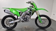 Kawasaki 250 2022 for sale  NEWCASTLE