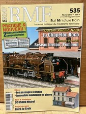 Rmf 535 février d'occasion  Valence