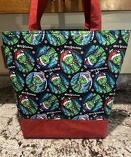 Custom the grinch d'occasion  Expédié en Belgium