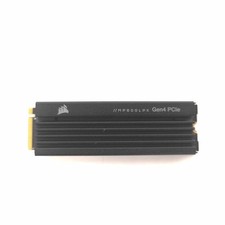 Corsair MP600 Pro LPX 2TB SSD + Heatsink - Interne PS5 Festplatte Zustand: gut comprar usado  Enviando para Brazil