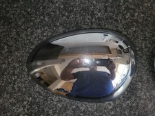 Rover chrome mirror for sale  ANTRIM