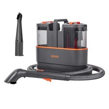 Vevor lavatappeti portatile usato  Lonate Pozzolo