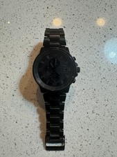 Citizen Nighthawk CA0295-58E Eco-Drive – Acabamento em íon preto – Usado comprar usado Citizen Nighthawk CA0295-58E Eco-Drive – Acabamento em íon preto – Usado comprar usado  Enviando para Brazil