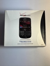 Verizon wireless blackberry for sale  Trumbauersville