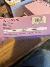 New box paula for sale  Flushing