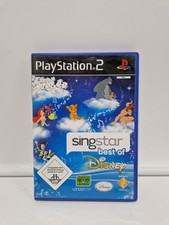 Sony playstation singstar gebraucht kaufen  Elmenhorst