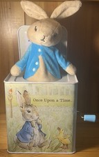 Peter rabbit jack for sale  Cocoa