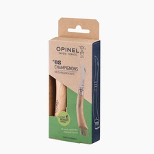 Opinel couteau champignon d'occasion  Portets