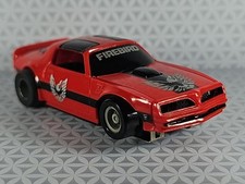 Tyco pontiac firebird for sale  Naples